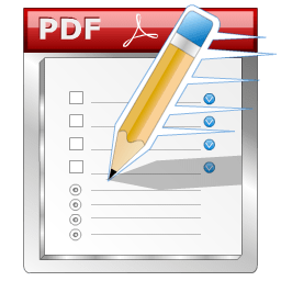 S-Ultra PDF Bulk Form Filler V3.00